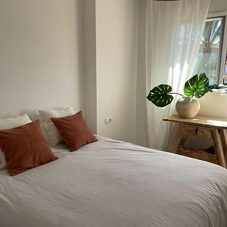 Alojamiento Arenal Park Javea Luaran gambar