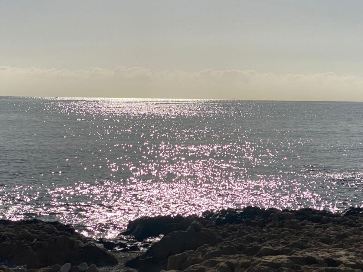 Alojamiento Arenal Park Javea Luaran gambar