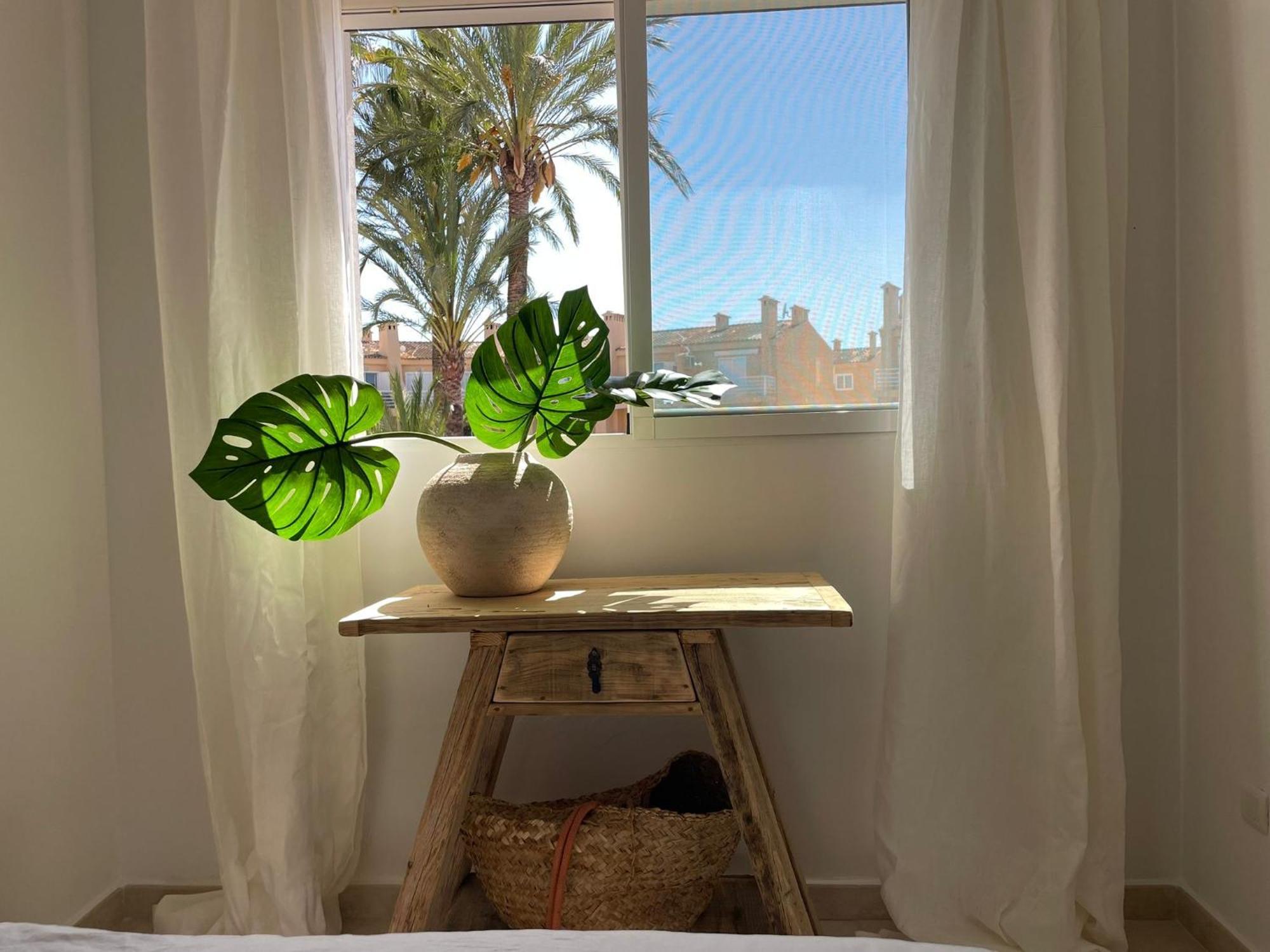 Alojamiento Arenal Park Javea Luaran gambar